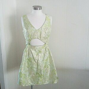 ⚡🎈➡️Sans Souci Dress